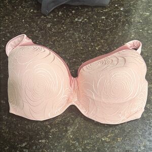 Floral Bra 40DD